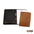 Lee Canyon Meeting Folder/ Media Holder